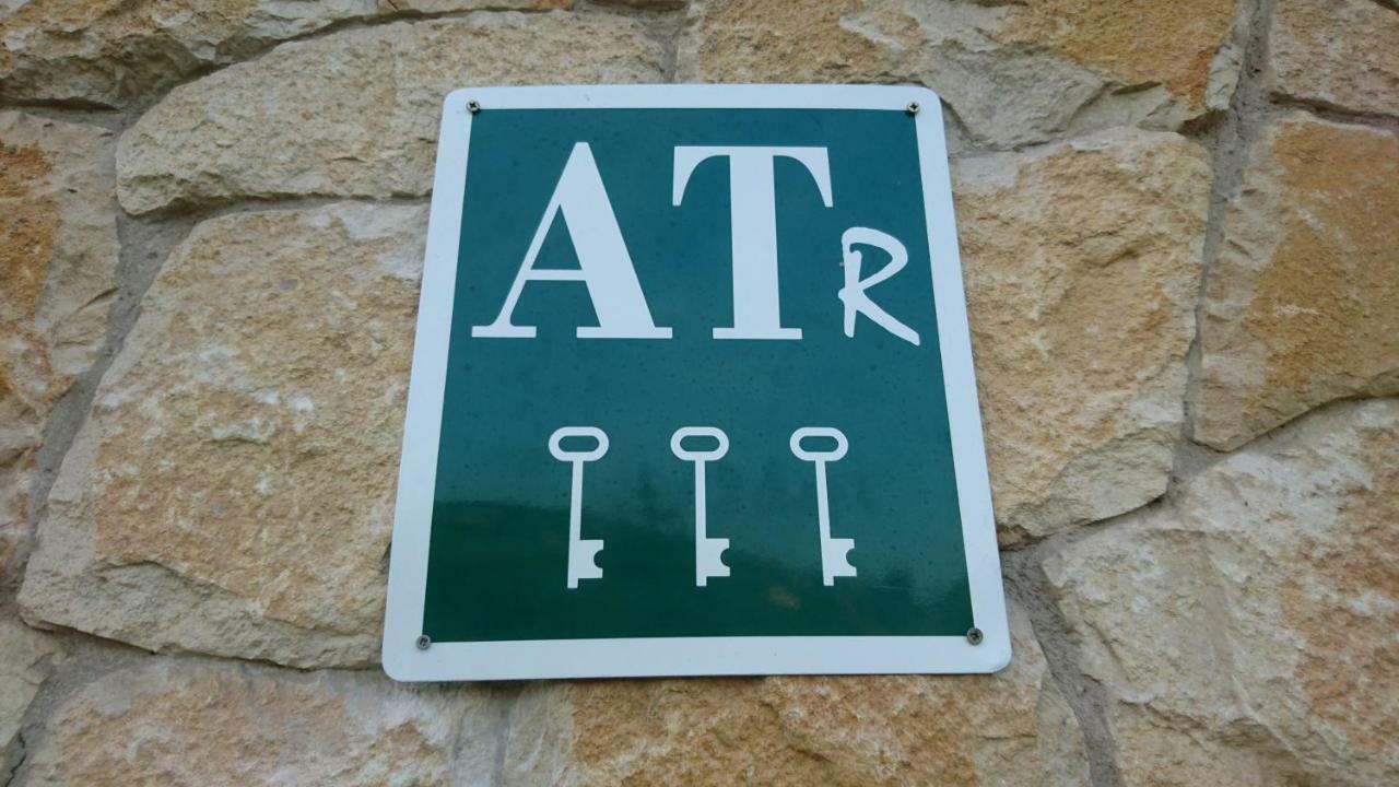 Asturias Apartamentos Rurales Naveces Exteriér fotografie